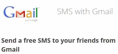 Read more about the article Complete Details About Gmail Free SMS