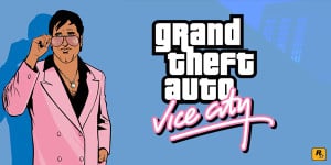 Grand Theft Auto 3 And GTA Vice City Rated For PS3