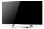 LG’s 1mm Thin Cinema Screen LCD Bezels HDTV