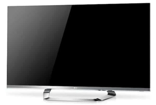 Read more about the article LG’s 1mm Thin Cinema Screen LCD Bezels HDTV