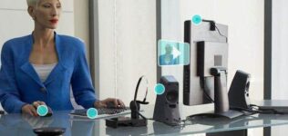 Logitech Introduces New Webcam Technology For Business Segment