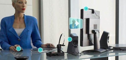 Read more about the article Logitech Introduces New Webcam Technology For Business Segment