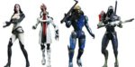 Mass Effect 3 Comes With DLC For Xbox 360 And PC