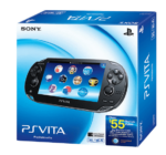 Special Gift On The Launch Of PlayStation Vita To Consumers