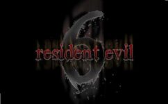 Resident Evil 6 Release Date Announced