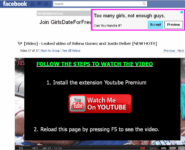 Security Researchers Found Scammers Using Fake Browser Plug-ins