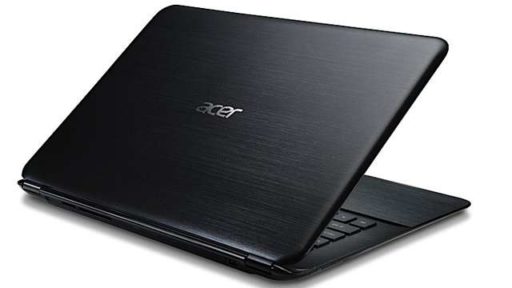 Read more about the article The Thinnest Ultrabook on the Market to be Presented by Acer at CES