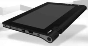 Adam II Tablet By Notion Ink Coming Soon, Includes Android 4.0, TI Processor