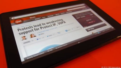 Read more about the article Kindle Fire Still Pales In Comparison With The iPad