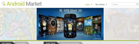 Google’s Hopes To Bring Android Market To China May Prove Futile