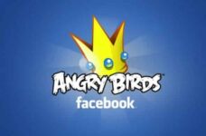 Rovio Launches Angry Birds On Facebook On Valentine’s Day