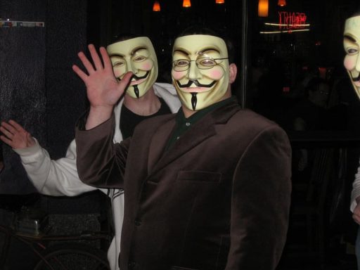 Read more about the article MegaUpload Taken Down By FBI, Anonymous Launches Massive Revenge Attack