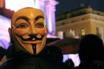 Anonymous Plans To Take Down Facebook On January 28