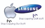 Apple Won A Round In The Legal Battle Against Samsung In German court