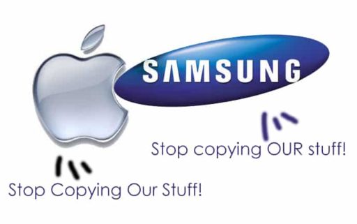 Read more about the article Apple Won A Round In The Legal Battle Against Samsung In German court