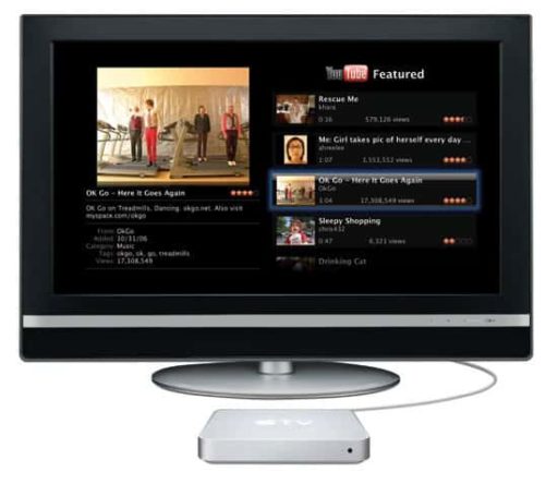Read more about the article Apple TV, The Most Awaited Product At CES 2012?