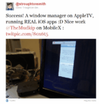 Run Full-Screen iOS Apps On Your Apple TV