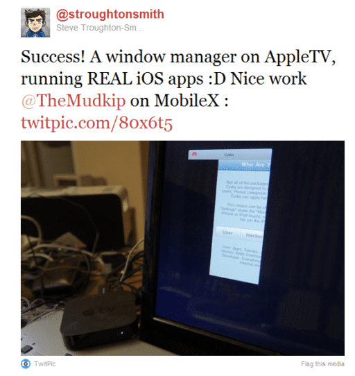 Read more about the article Run Full-Screen iOS Apps On Your Apple TV