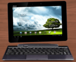 Ice Cream Sandwich: A Smooth Experience On Asus Transformer Prime