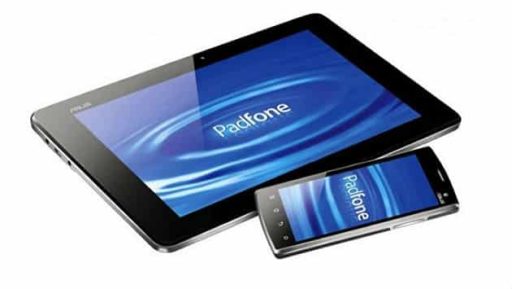 Read more about the article Asus to Release Padfone At Mobile World Congress 2012