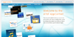 CES 2012: AT&T Launches AppCenter For Android