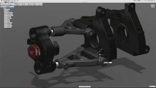 Read more about the article Macworld 2012: Mac Version Of Autodesk Inventor Fusion Coming Soon