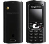 Basic Cellphones – BenQ-Siemens A58 Arrives