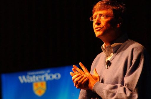 Read more about the article Steve Jobs Received A Letter From Bill Gates In His Last Days
