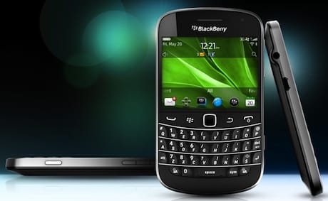 Read more about the article BlackBerry Bold 9900 to Be RIM’s First NFC Handset to Feature in Turkey