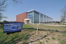 Blue Water Supercomputer With A Petaflop Of Processing Power