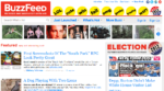 Buzzfeed Gets $15 Million, Plans To Become More Social