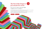 Apple Celebrates Red Friday To Commemorate Year Of The Dragon