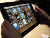 Apple Is Being Targeted In Lawsuit Over eBook Prices