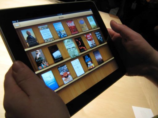Read more about the article Apple Is Being Targeted In Lawsuit Over eBook Prices