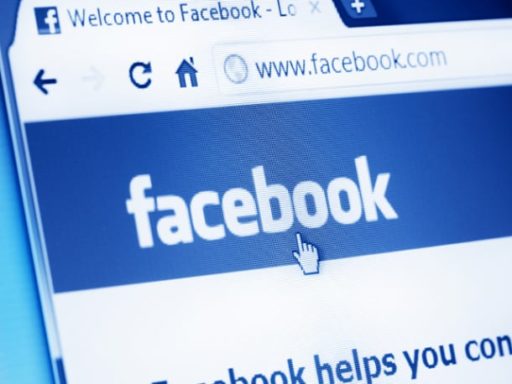 Read more about the article Facebook: Soon To Become An Online Bank?
