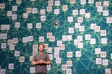 The European Union Targeting Facebook and Google With Data Protection Act