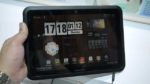 Fujitsu To Introduce Waterproof Arrows Tablet