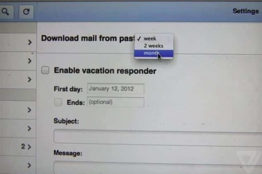 Read more about the article Google Delivers Enhancements To Offline Gmail Chrome App