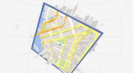 Google To Introduce Map-Based Game in Google+ By February 2012