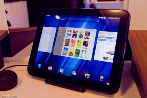 Read more about the article WebOS Expected To Get Ahead Of Rivals Android And iOS