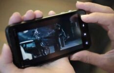 Sprint’s HTC EVO 3D Will Get Update to Remove Carrier IQ