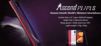 Huawei Plans To Unveil ‘Fastest Smartphone Yet’ At MWC – Reports Of ‘Diamond’ Series Smartphones