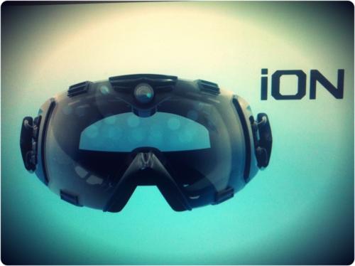 Read more about the article Zeal Optics Brings iON Goggles