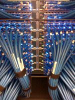 Intel Buys InfiniBand, Supercomputer Related Technology From QLogic For $125 Million