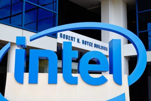 Read more about the article Intel Makes Changes In The Executive Board, New COO Is Named