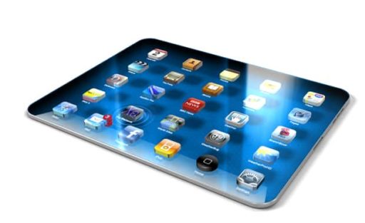 Read more about the article Not Sharp, Samsung and LG to Provide Retina Display for iPad 3