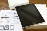 iPad 3 Design – HD Front Camera And A Thicker Body