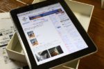 iPad 3 Will Be Thinner Than iPad 2, Report Says