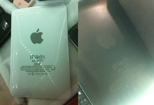 Read more about the article iPad 5 With 4G, iPhone 4S Wi-fi Only And Other Fake Apple Products