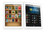 Currently Only Eight Apple Textbooks Available